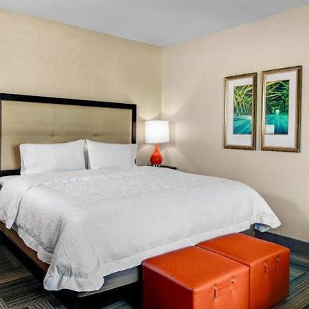 Hampton Inn & Suites By Hilton Atlanta Perimeter Dunwoody Ngoại thất bức ảnh