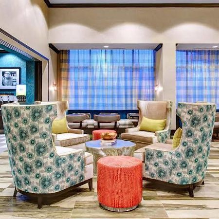 Hampton Inn & Suites By Hilton Atlanta Perimeter Dunwoody Ngoại thất bức ảnh