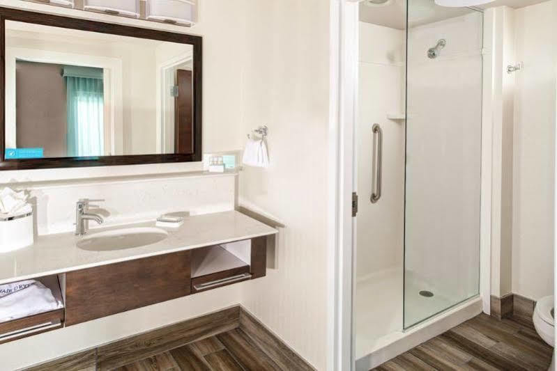 Hampton Inn & Suites By Hilton Atlanta Perimeter Dunwoody Ngoại thất bức ảnh